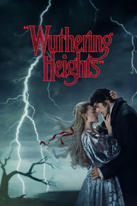 Wuthering Heights Wuthering Heights